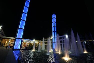 Centri congressuali