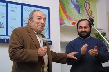 Gino Latilla