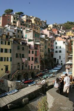 Liguria