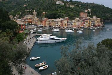 Liguria