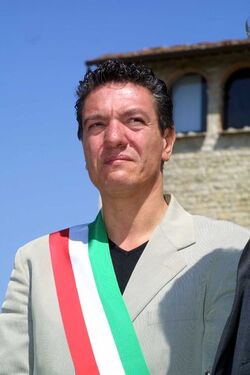 Fabrizio Mattei