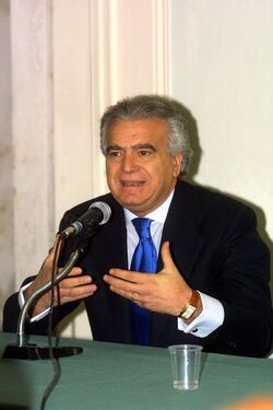 Denis Verdini