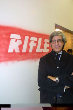 Rifle Sandro Fratini