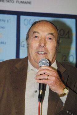 Gino Latilla