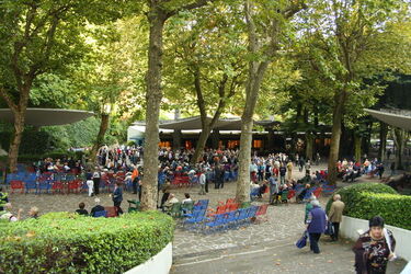 Fiuggi fonte Bonifaccio VII