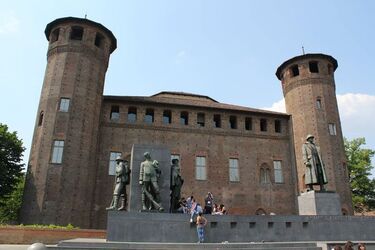 Piemonte