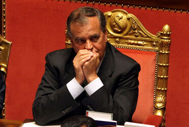 VOTO MANOVRA FINANZIARIA