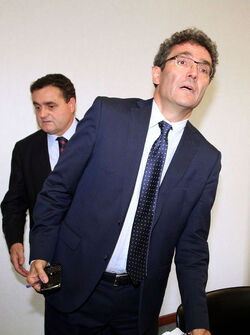 INCONTRO FNSI SU DIFFAMAZIONE E QUERELE GIORNALISTICHE INCONTRO FNSI SU DIFFAMAZIONE E QUERELE GIORNALISTICHE