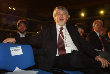 38 CONGRESSO LEGA COOP 38 CONGRESSO LEGA COOP