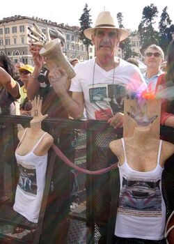 FINE CAMPAGNA PER IL SI AL REFERENDUM