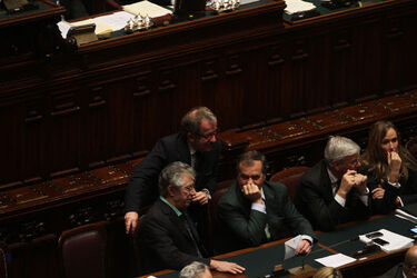 RENDICONTO GENERALE DELLO STATO 2010 RENDICONTO GENERALE DELLO STATO 2010