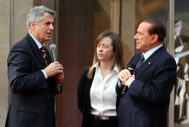 PREMI ECCELLENZE CAMPUS MENTIS