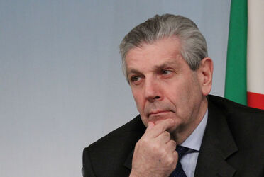 CONSIGLIO DEI MINISTRI