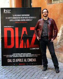CINEMA DIAZ