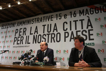 ATTESA RISULTATI ELETTORALI