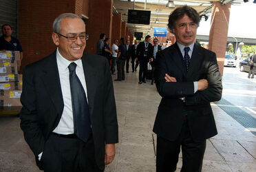 ASSEMBLEA GENERALE DI CONFINDUSTRIA