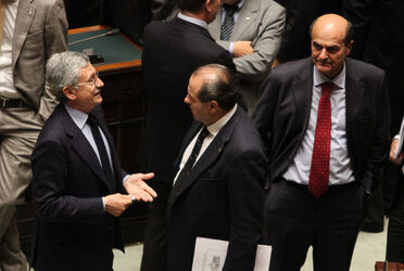 VOTO DECRETO STABILITA VOTO DECRETO STABILITA