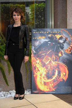 CINEMA GOSTH RIDER CINEMA GOSTH RIDER