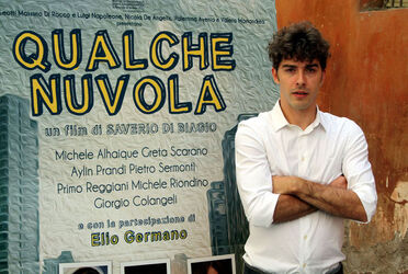 CINEMA QUALCHE NUVOLA