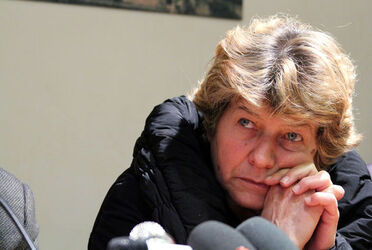 INCONTRO GOVERNO PARTI SOCIALI