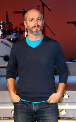 LA7 THE SHOW MUST GO OFF