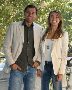 MEDIASET DOMENICA LIVE MEDIASET DOMENICA LIVE