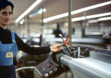 STABILIMENTO FIAT CASSINO