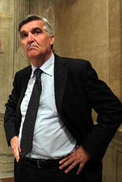 MANIFESTO LA BUONA POLITICA PER TORNARE A CRESCERE 