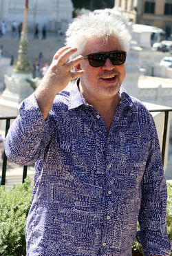 LA PELLE CHE ABITO LA PELLE CHE ABITO