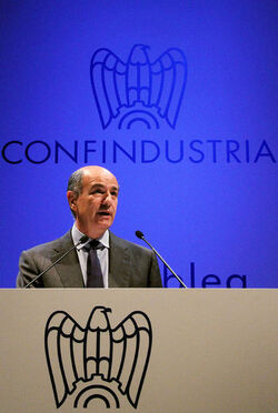 ASSEMBLEA CONFINDUSTRIA