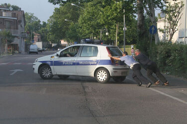 TERREMOTO IN EMILIA ROMAGNA TERREMOTO IN EMILIA ROMAGNA
