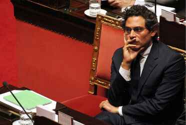 INFORMATIVA DEL MINISTRO FORNERO SU ESODATI