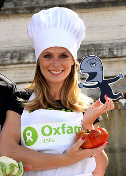 MANIFESTAZIONE OXFAM