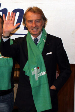 RAI PRESENTAZIONE TELETHON