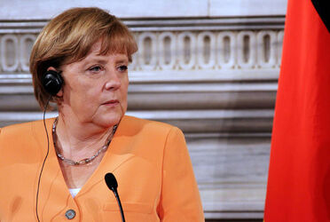 VERTICE INTERGOVERNATIVO ITALO TEDESCO VERTICE INTERGOVERNATIVO ITALO TEDESCO