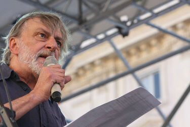 MANIFESTAZIONE EMERGENCY