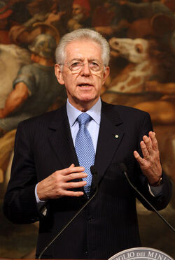 INCONTRO THORNING SCHMIDT MONTI