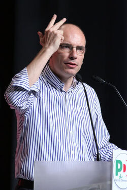 ASSEMBLEA NAZIONALE PARTITO DEMOCRATICO