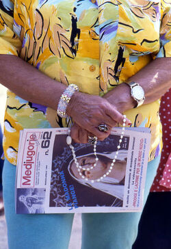 MADONNA DI CIVITAVECCHIA MADONNA DI CIVITAVECCHIA