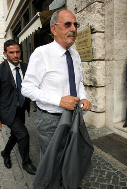 CONSIGLIO NAZIONALE PDL CONSIGLIO NAZIONALE PDL