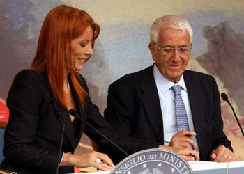 ACCORDO MINISTRO TURISMO INPDAP