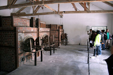 CAMPO DI CONCENTRAMENTO DACHAU CAMPO DI CONCENTRAMENTO DACHAU