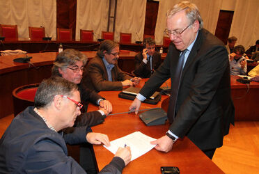 INCONTRO SU TERMINI IMERESE INCONTRO SU TERMINI IMERESE