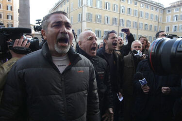 MAN PD CONTRO PROCESSO BREVE
