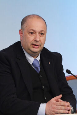 INCONTRO GOVERNO SINDACATI SU MANOVRA FINANZIARIA