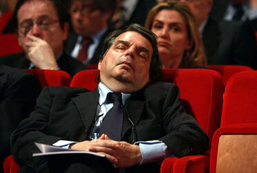 ASSEMBLEA GENERALE DI CONFINDUSTRIA