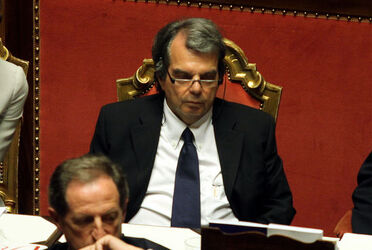 INFORMATIVA SU CRISI IN ITALIA