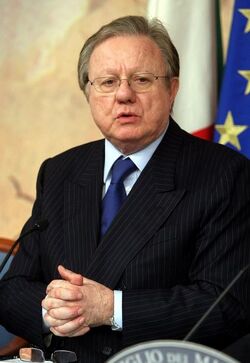 CONSIGLIO MINISTRI DEL 9 FEBBRAIO 2011