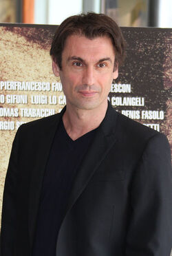 CINEMA ROMANZO DI UNA STRAGE