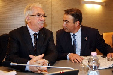 30 ANNI SIULP 30 ANNI SIULP